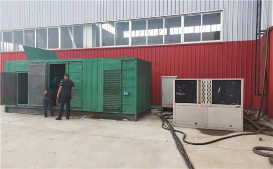 杨陵发电机组电缆选型需要考虑哪些环境因素