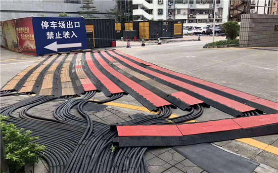 杨陵发电机组电缆选型完整具体步骤(工程通用标准流程)